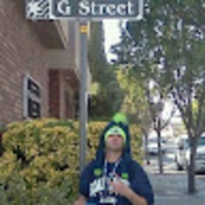 Meet your Posher, Ryan